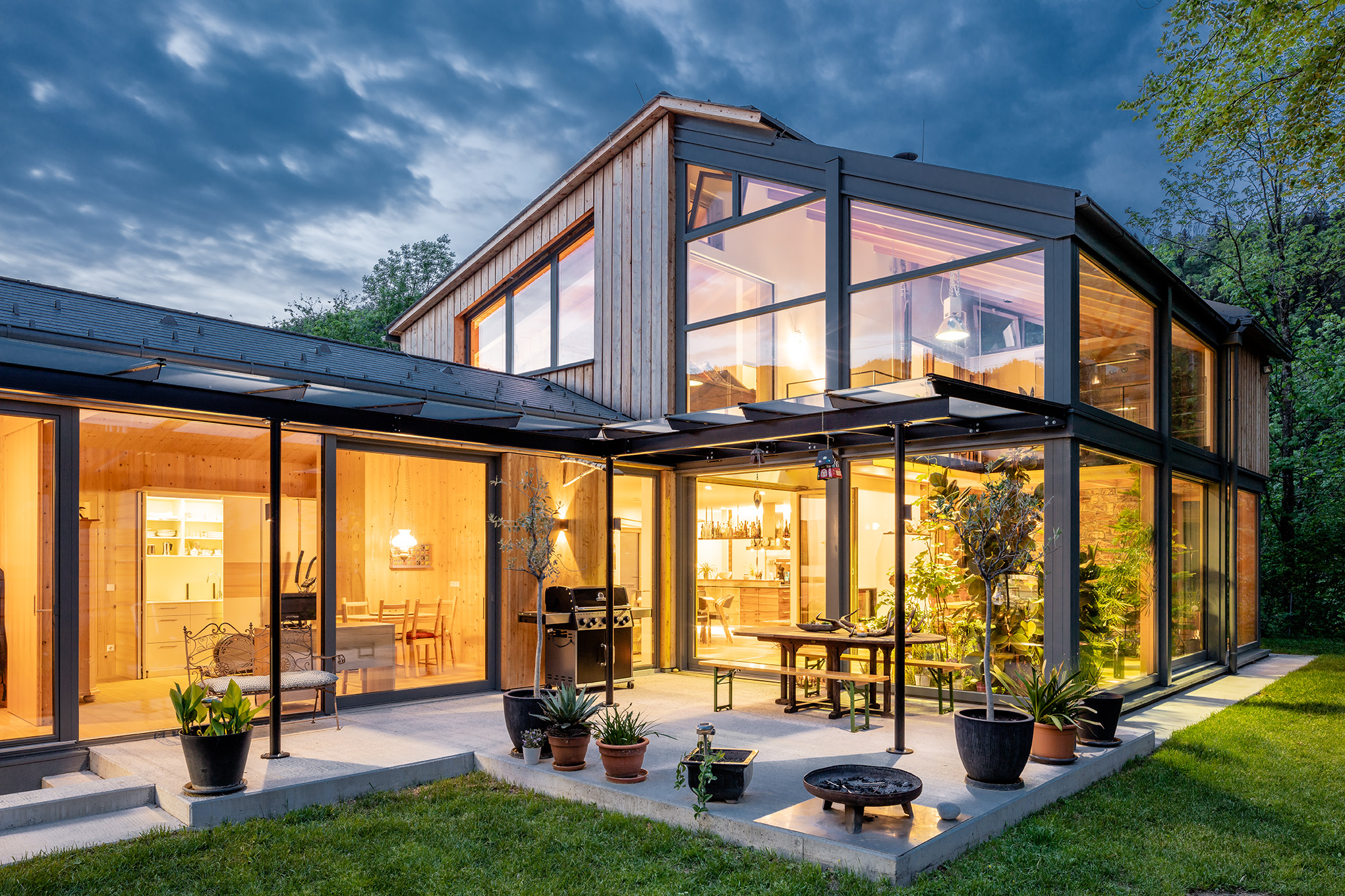 Aigner Holzbau