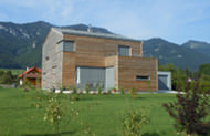 Aigner Holzbau