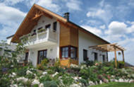 Brandl Holzbau