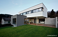Buchner Holzbau
