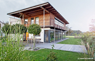 Buchner Holzbau