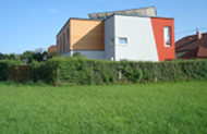 Hobo Holzbau