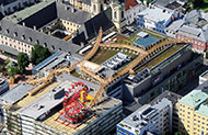 Brüder Resch Holzkonstruktionen