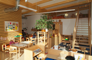 Schober Holzbau
