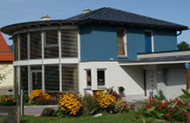 Steindl Holzbau
