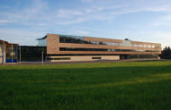 Weißhaidinger Holzbau