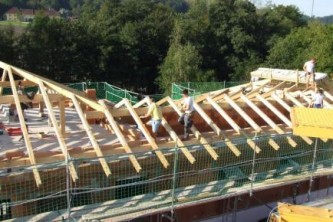HOBO Holzbau