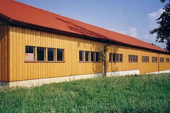 HOBO Holzbau