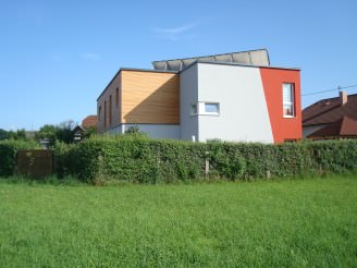 HOBO Holzbau
