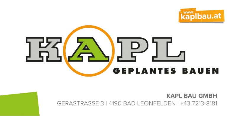 Kapl Holzbau