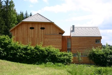 Kapl Holzbau