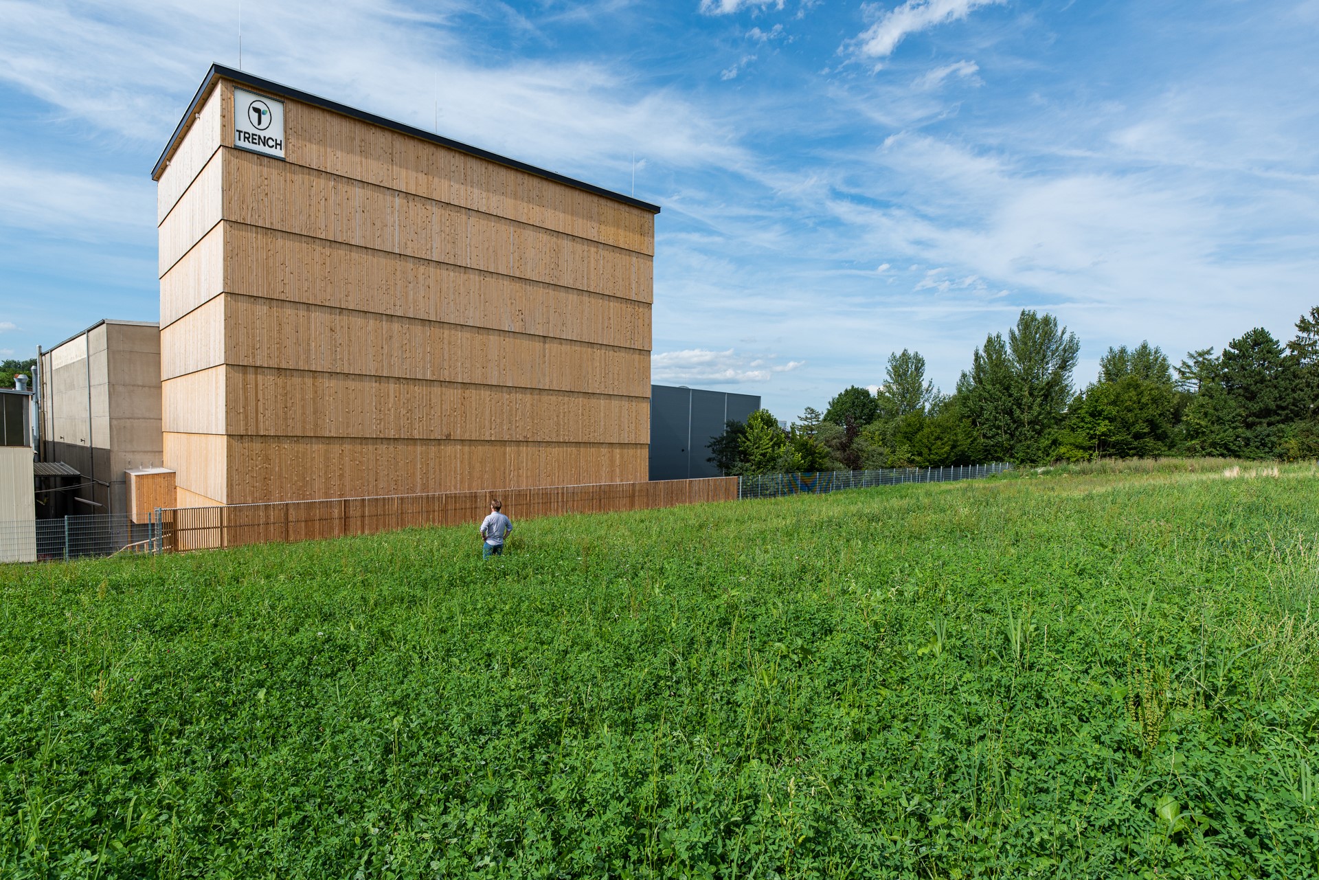 Obermayr Holzkonstruktionen