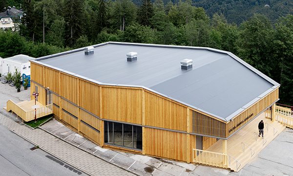 Obermayr Holzkonstruktionen