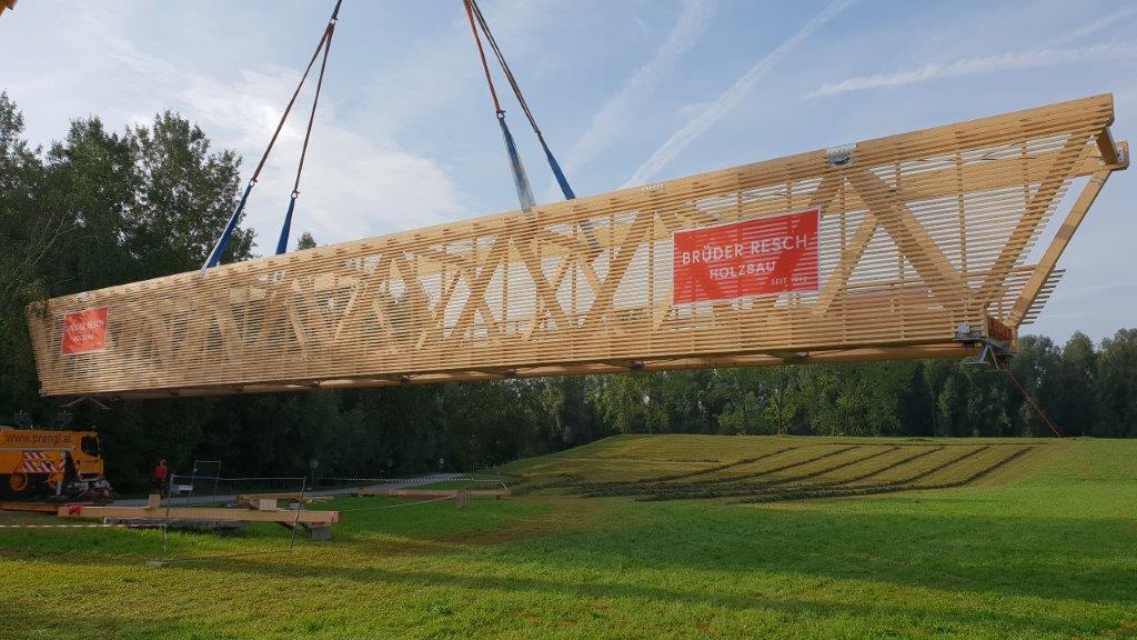 Brüder Resch Holzkonstruktionen