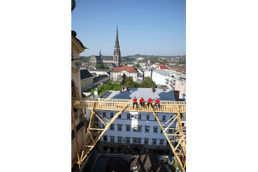 Brüder Resch Holzkonstruktionen