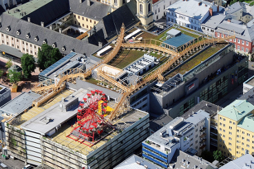 Brüder Resch Holzkonstruktionen