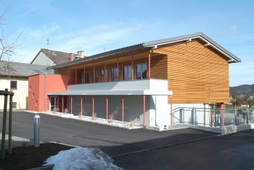 Schober Holzbau