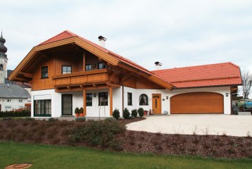 Schober Holzbau