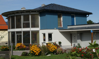 Steindl Holzbau