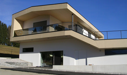 Steindl Holzbau