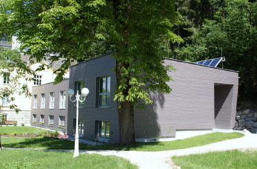 Steindl Holzbau