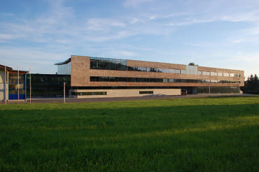 Weißhaidinger Holzbau