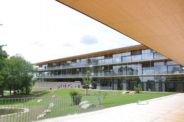 Weißhaidinger Holzbau
