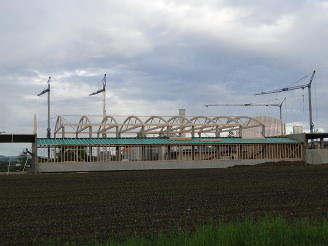 Weißhaidinger Holzbau