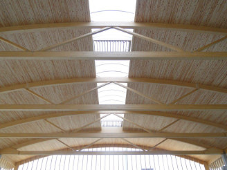 Weißhaidinger Holzbau