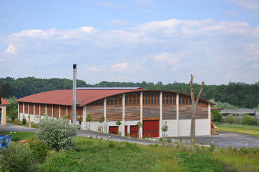 Weißhaidinger Holzbau