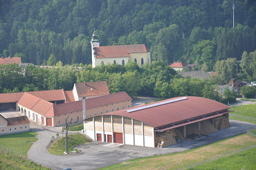 Weißhaidinger Holzbau