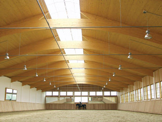 Weißhaidinger Holzbau