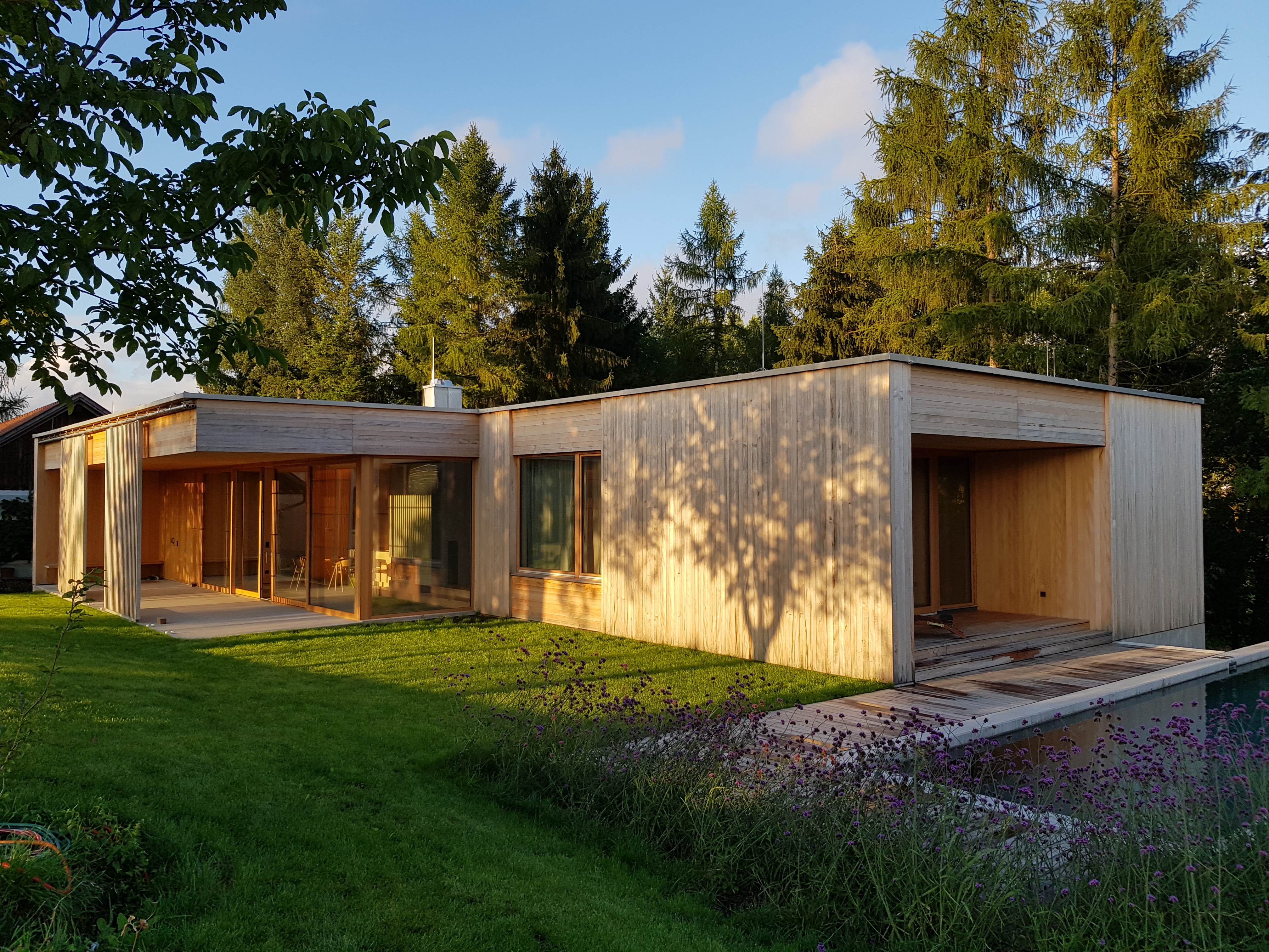Weißhaidinger Holzbau