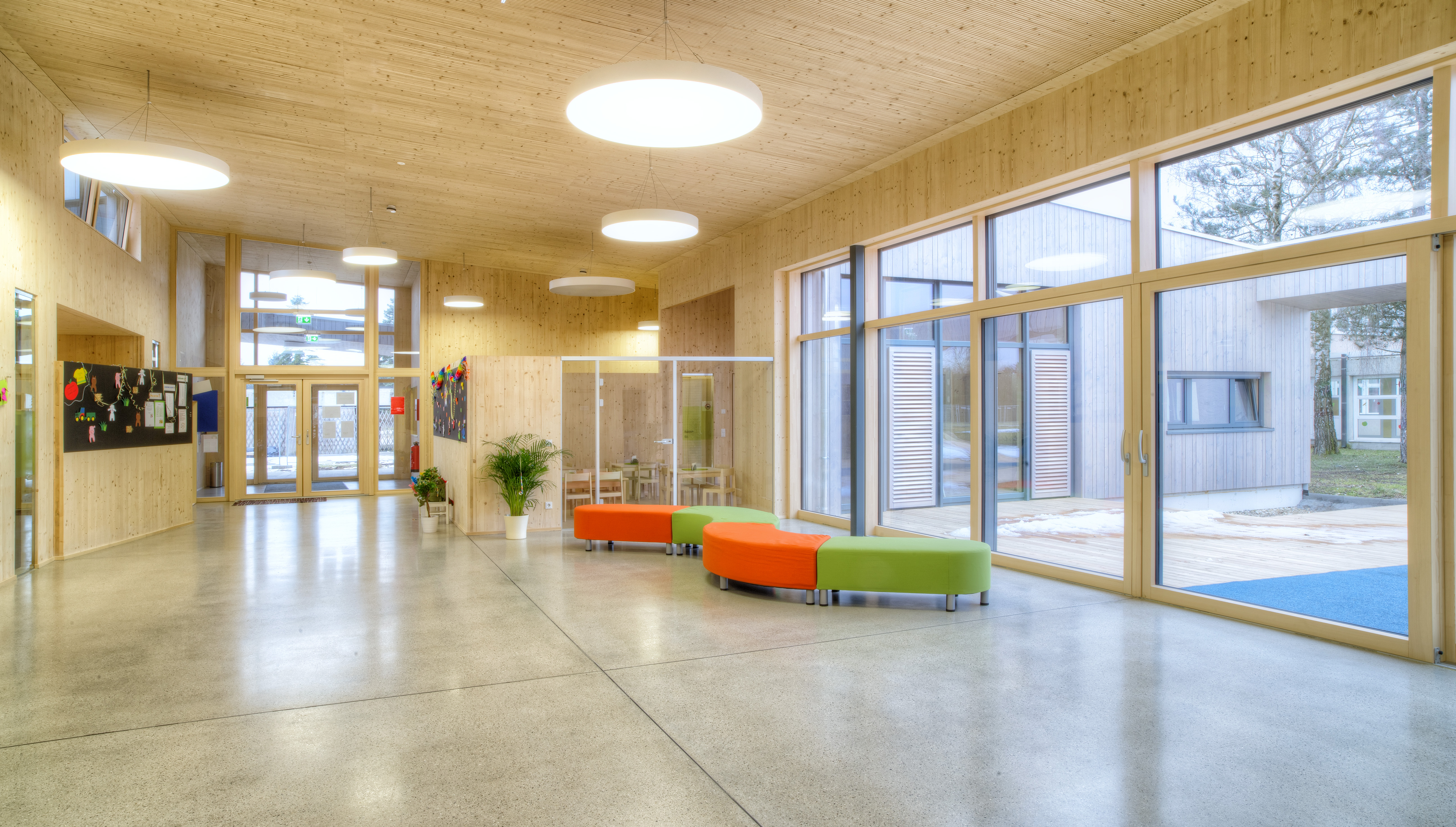 Weißhaidinger Holzbau