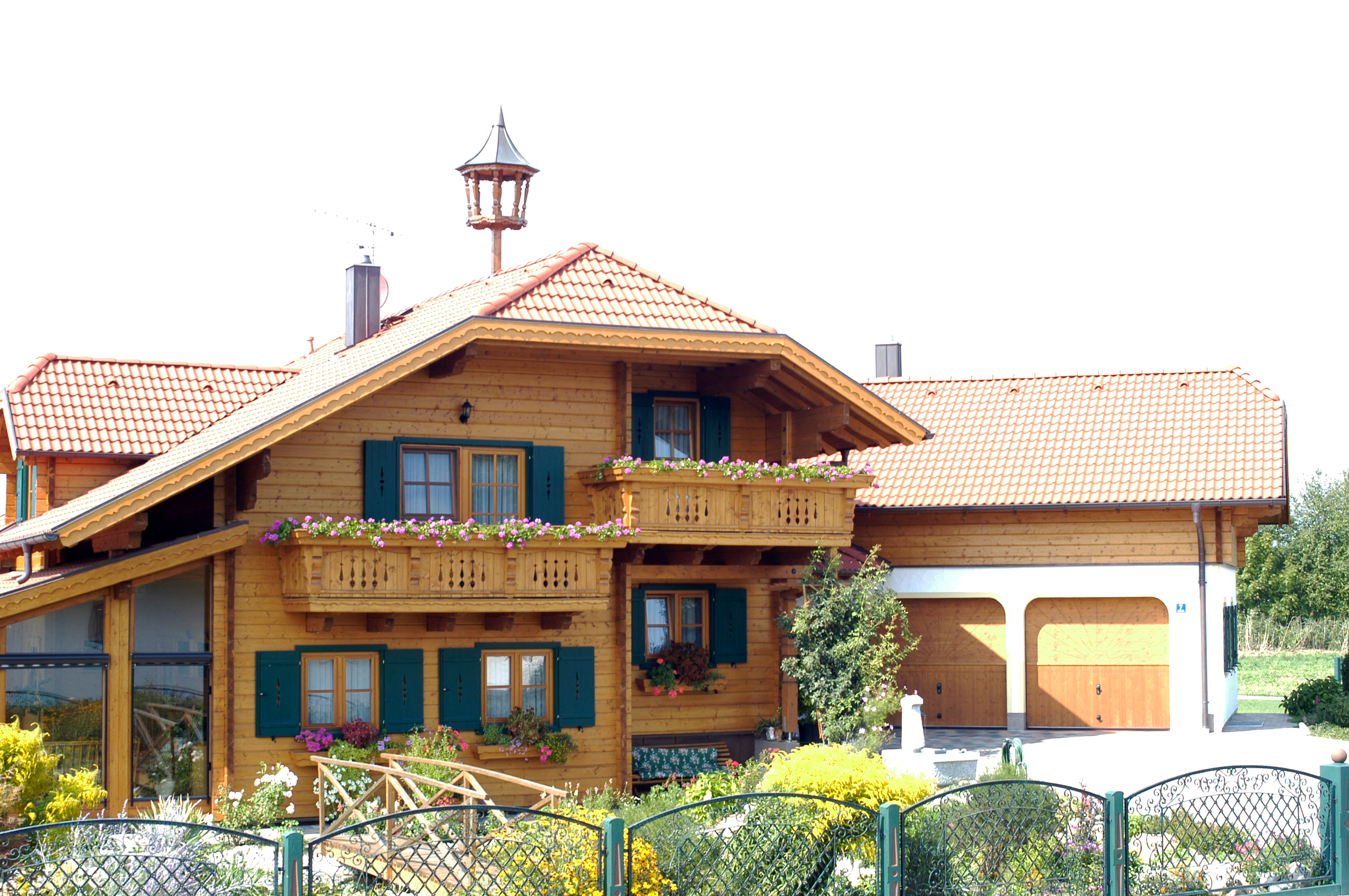 Wunschhaus